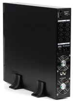 Источник бесперебойного питания Бастион RAPAN-UPS 3000-RACK-IN-4X9-E