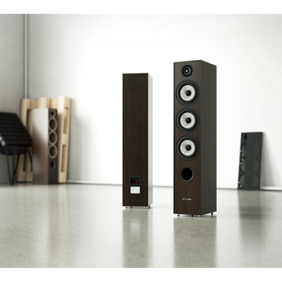 Напольная акустика Pylon Audio Pearl 27 Black