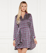 Платье ALYA GUESS - разноцветная(W4YK35 WF1T2)