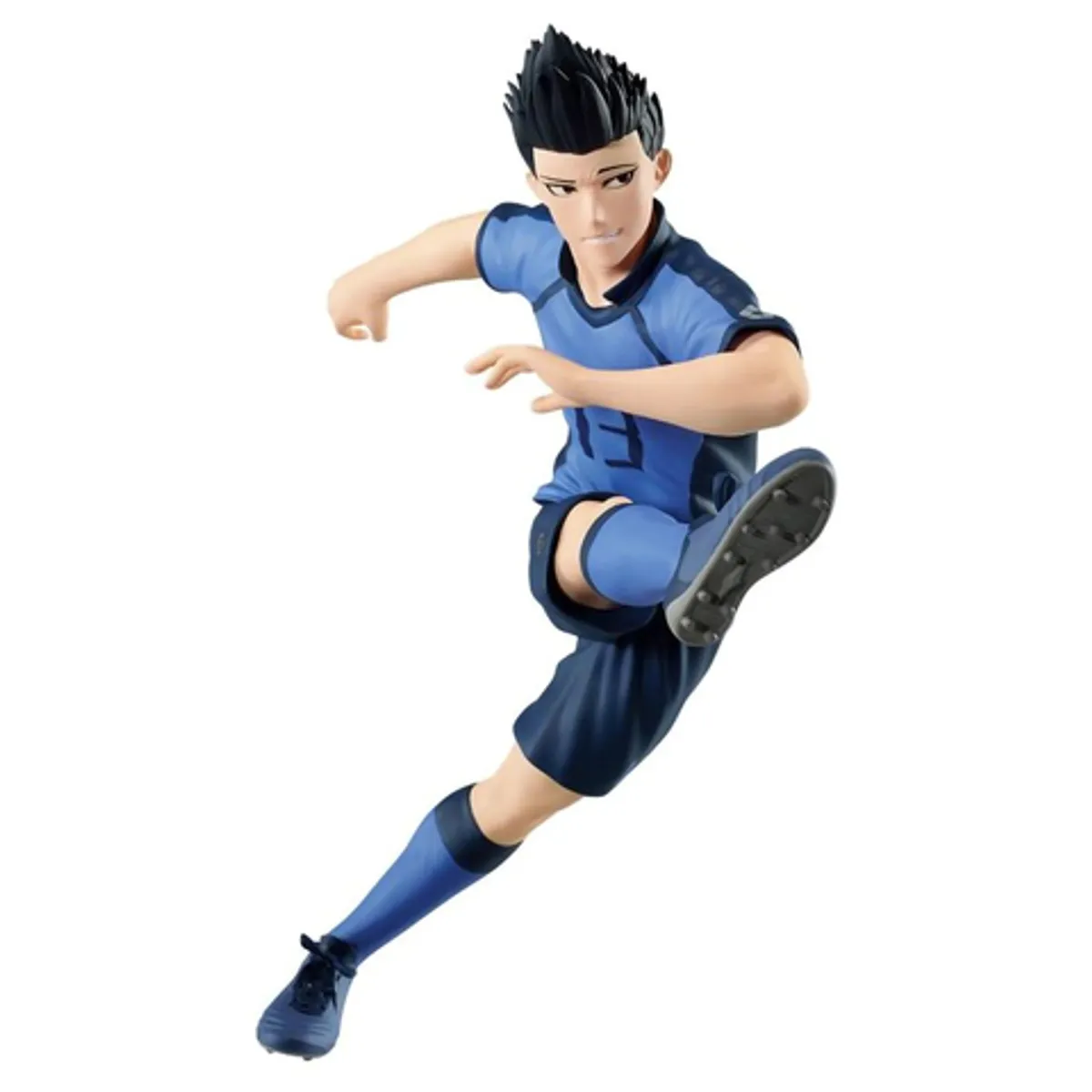 Фигурка Banpresto Blue Lock: Shouei Barou