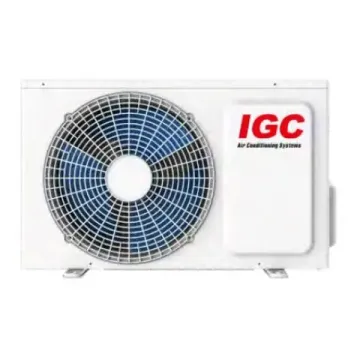 Кондиционер IGC RAS/RAC-12AX