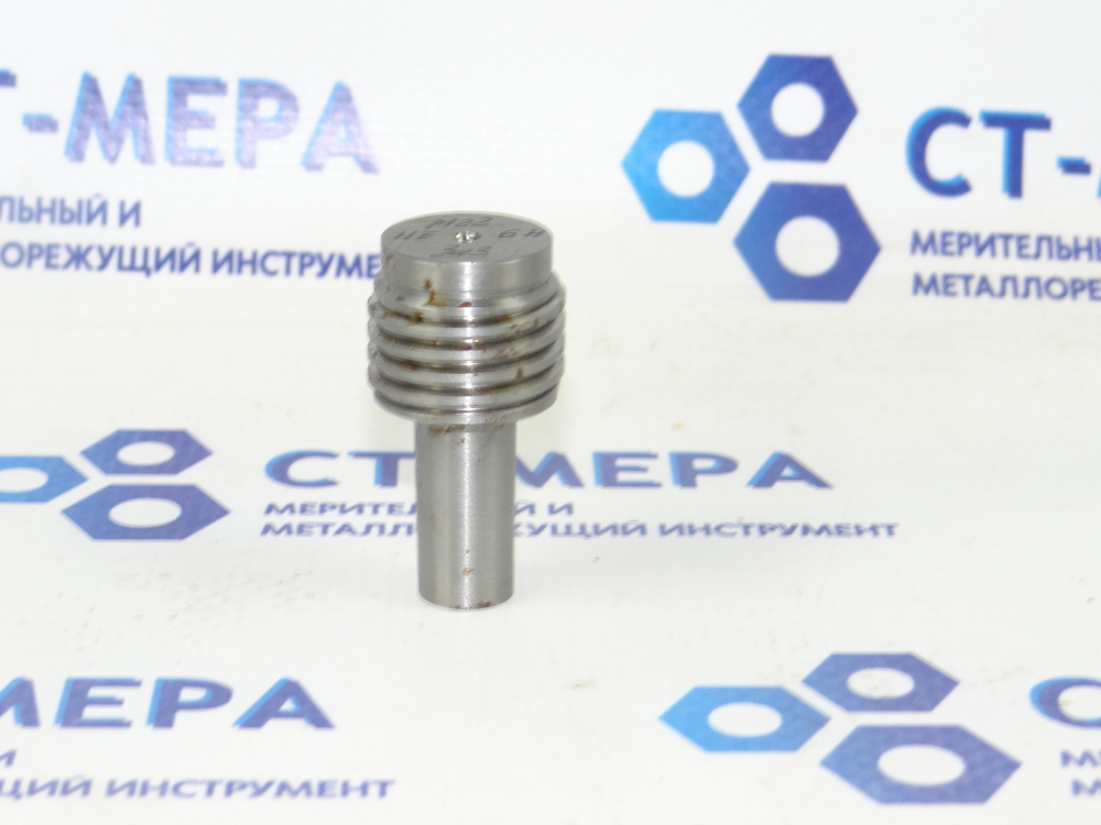 Калибр–пробка М22 6Н НЕ