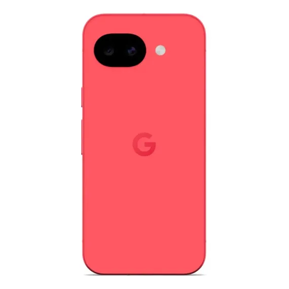 Google Pixel 10A 8/256 GB Berry (Красный)