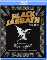 Black Sabbath / The End (Blu-ray)
