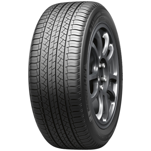 Купить Легковая шина MICHELIN LATITUDE TOUR HP 275/45R19 108V XL N0