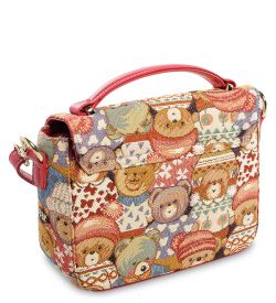 Henney Bear   H-065-C Сумка
