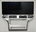 Установочный комплект для JEEP GRAND CHEROKEE 2008-2013 KUBERG GL-12254-FW