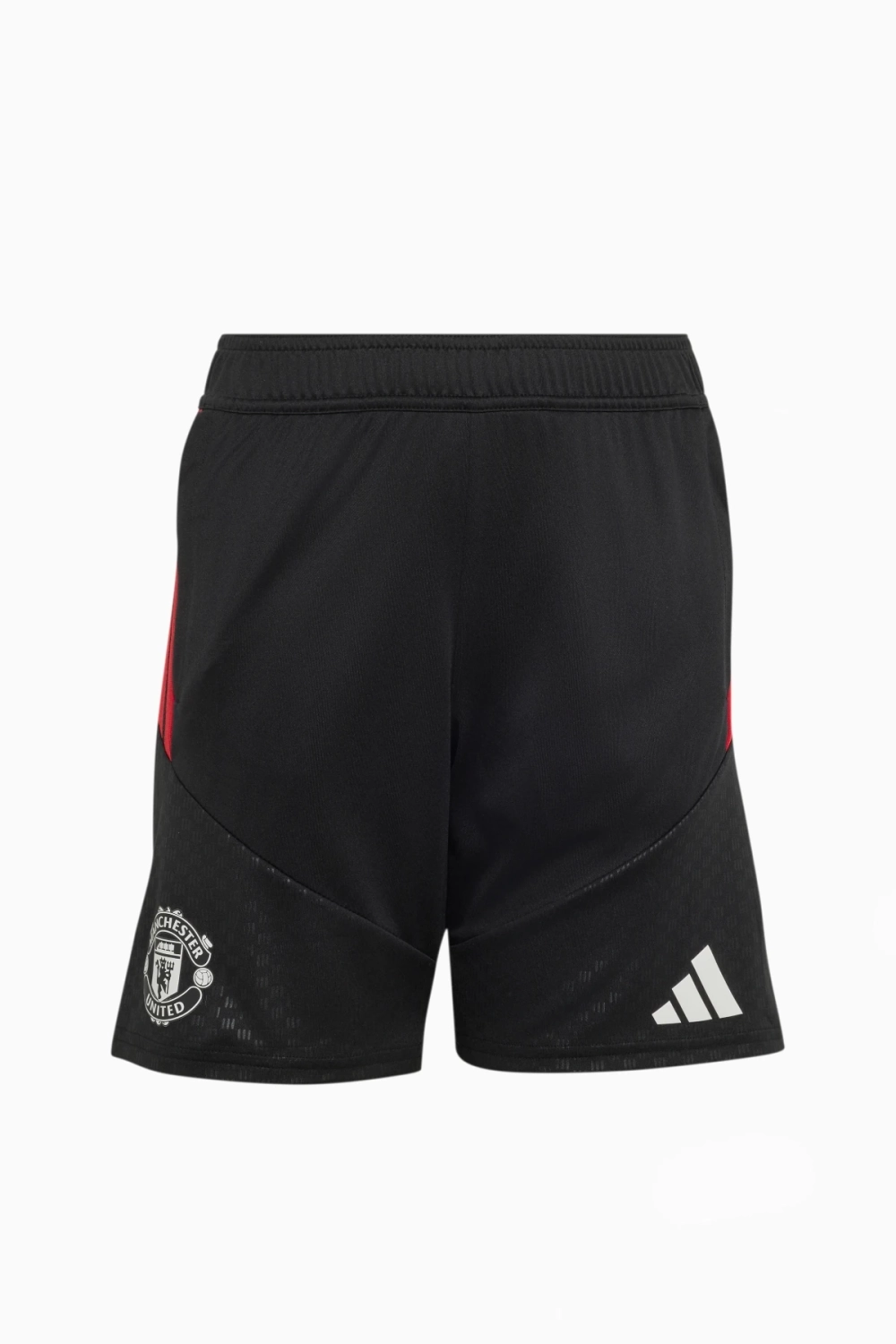 Шорты adidas Manchester United 26/27 Training Junior - черный