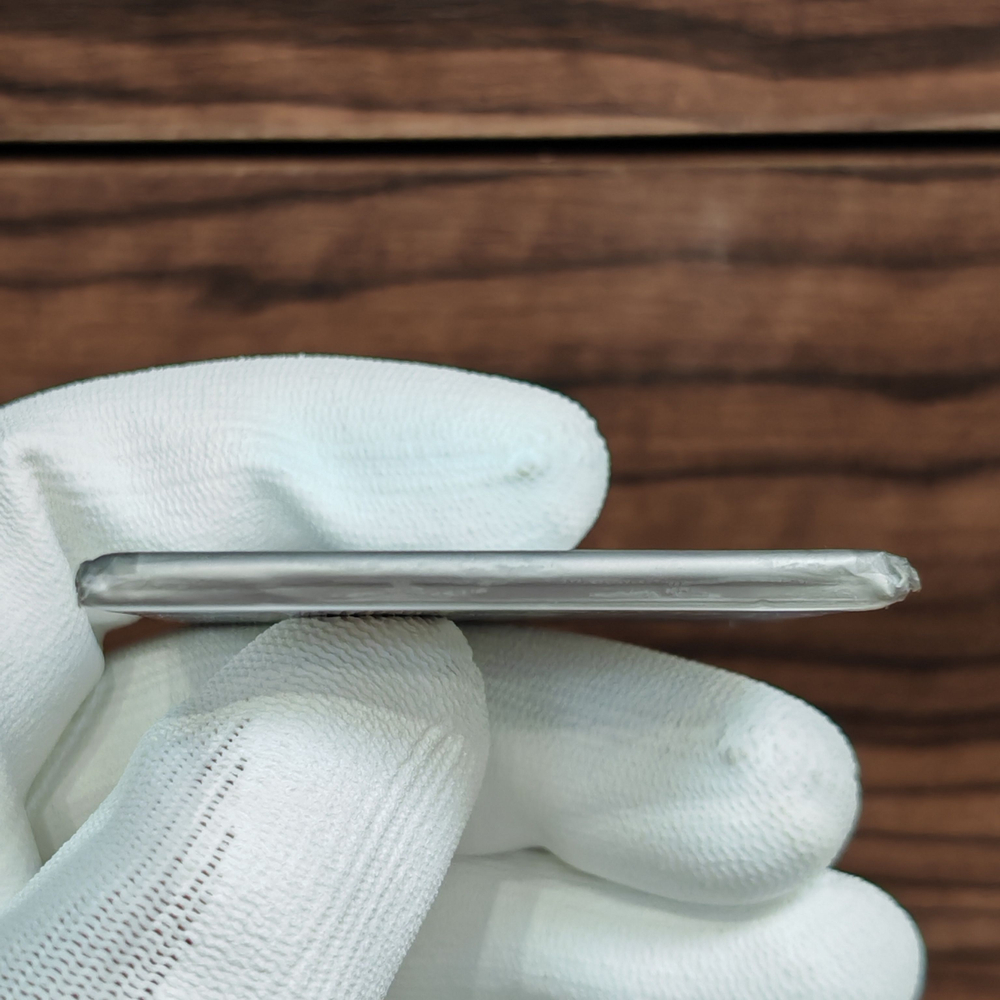 Аккумулятор для Samsung Galaxy A41 (EB-BA415ABY) Категория: "Премиум качество" АКБ 3500mAh Li-ion Polymer