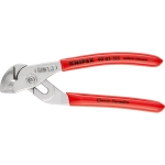 Сантехнические мини-клещи хромированные 125 мм Knipex 90 03 125