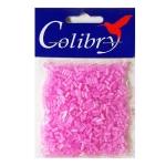 Бисер стеклярус-20г-Colibry