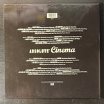 Сборник Absolute Cinema 2LP (Швеция 1992г.)