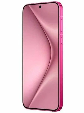 Смартфон HUAWEI Pura 70, 12/256GB, Cherry Rose Pink