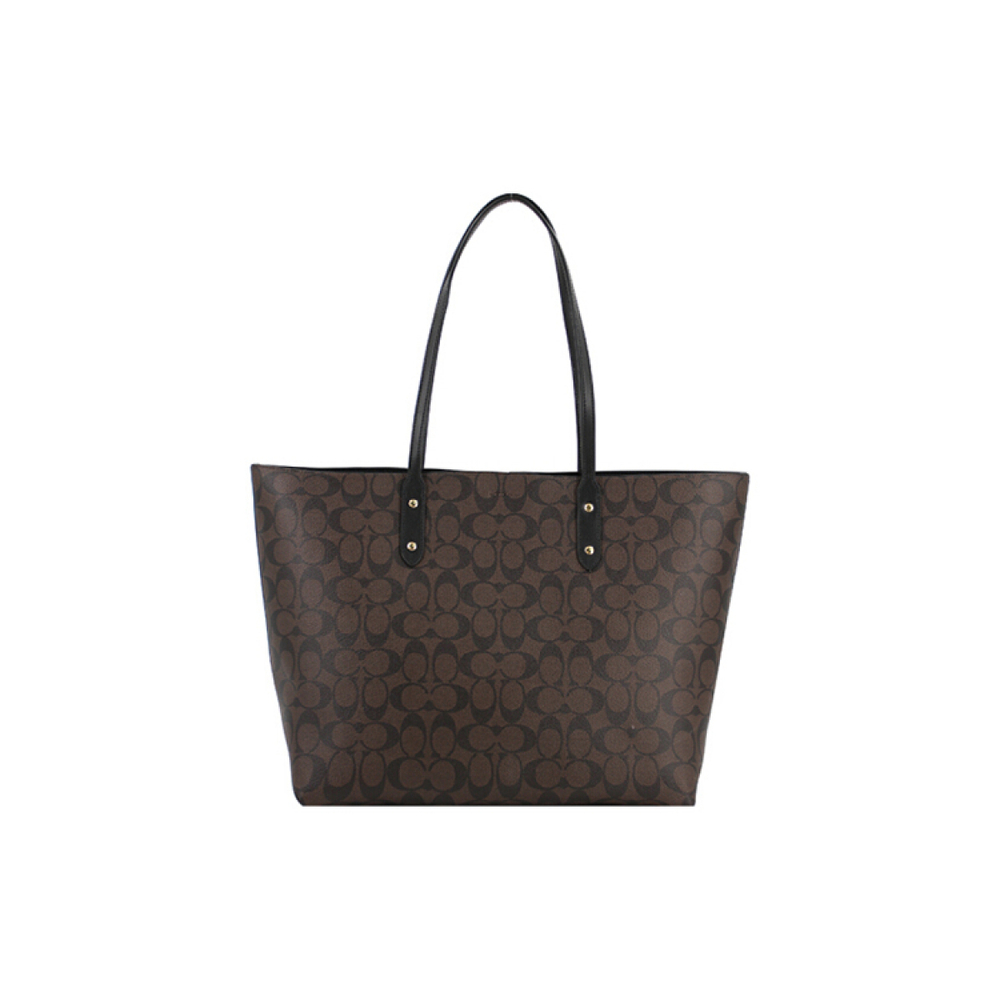 Сумка COACH Town 31 Logo Tote, 76636-IMAA8