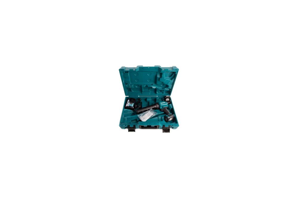 Пистолет для герметика Makita CG100DWAEA