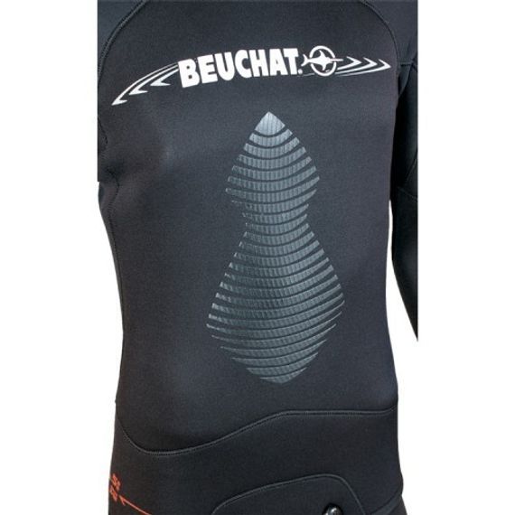 Гидрокостюм Beuchat Espadon Equipe 7 мм