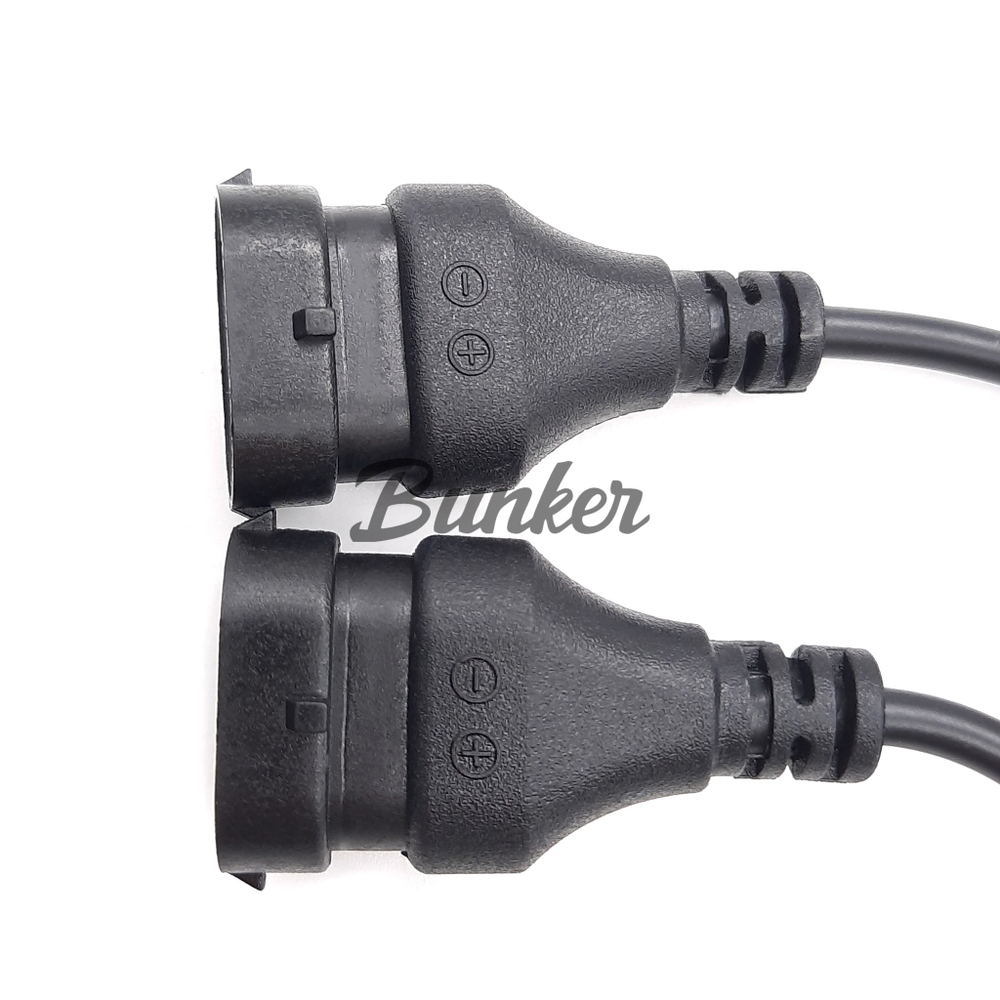 Светодиодные автомобильные LED лампы Takimi SOKOO H27 12/24V