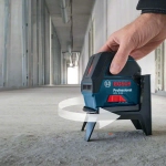 Линейный лазерный нивелир GCL2-15 BOSCH 0601066E00
