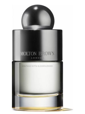 Molton Brown Vintage With Elderflower