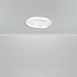 Потолочный светодиодный светильник Freya Spiral FR6089CL-L120W