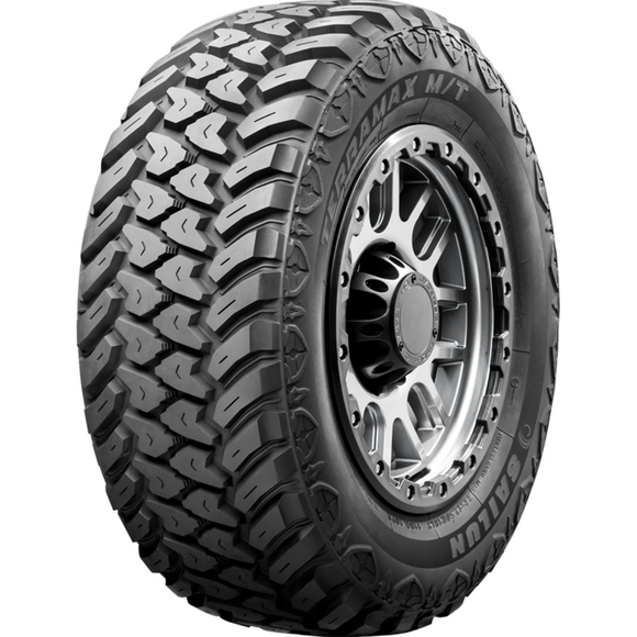 Pirelli LT31x10,50R15(265/75R15) 109Q Terramax M/T TL OWL POR M+S 6PR