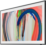 Телевизор Samsung QE65LS03HAUXPY The Frame QLED