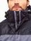 Костюм Canadian Camper DENWER-PRO, цвет Black / Gray
