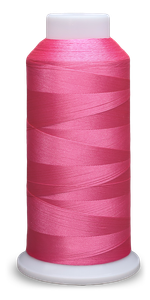 Полиэстеровые нитки Yokimi 120D/2 4000м