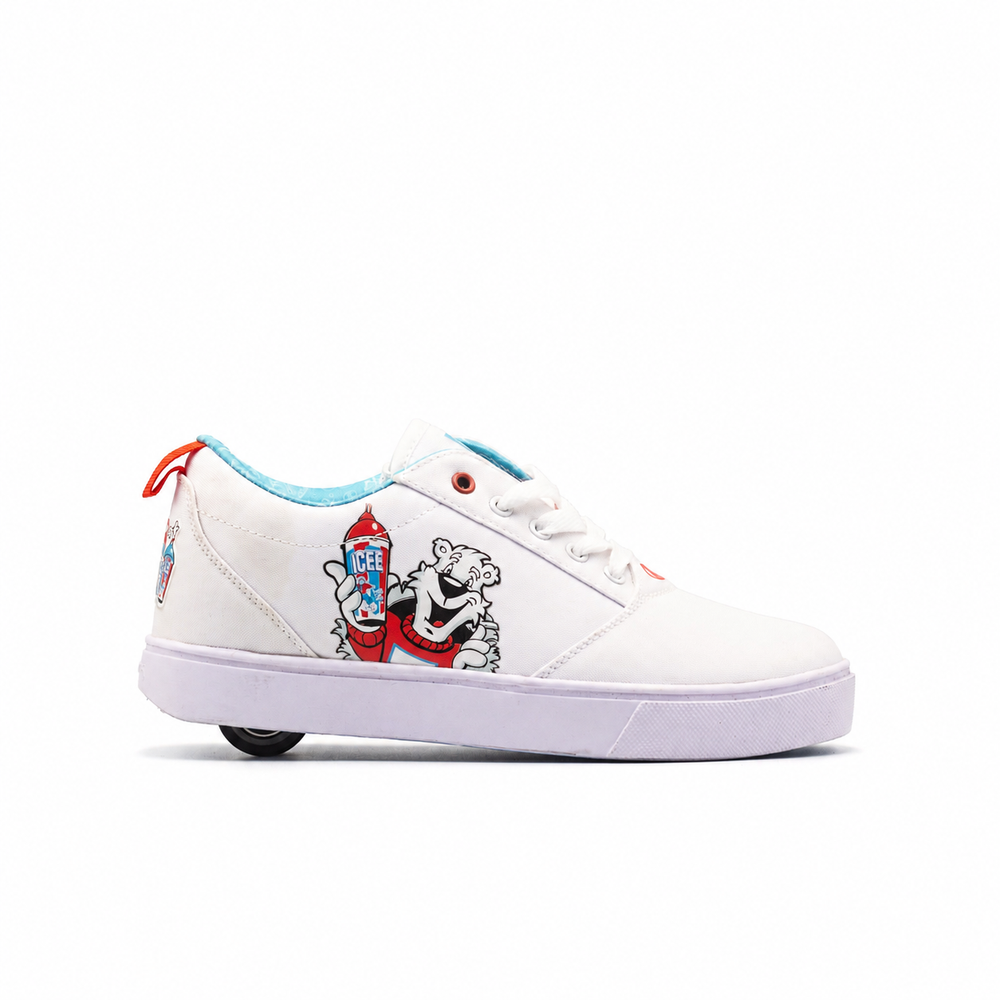 Кеды Heelys x ICEE Pro