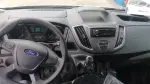 Магнитола для Ford Transit 7 2014-2023 - RedPower 351 Android 10, Быстрая, QLED+2K, CarPlay, SIM-слот