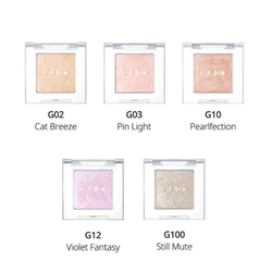 CLIO Pro Single Shadow