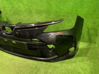 Бампер передний Toyota Corolla E210 (2018-н.в.)