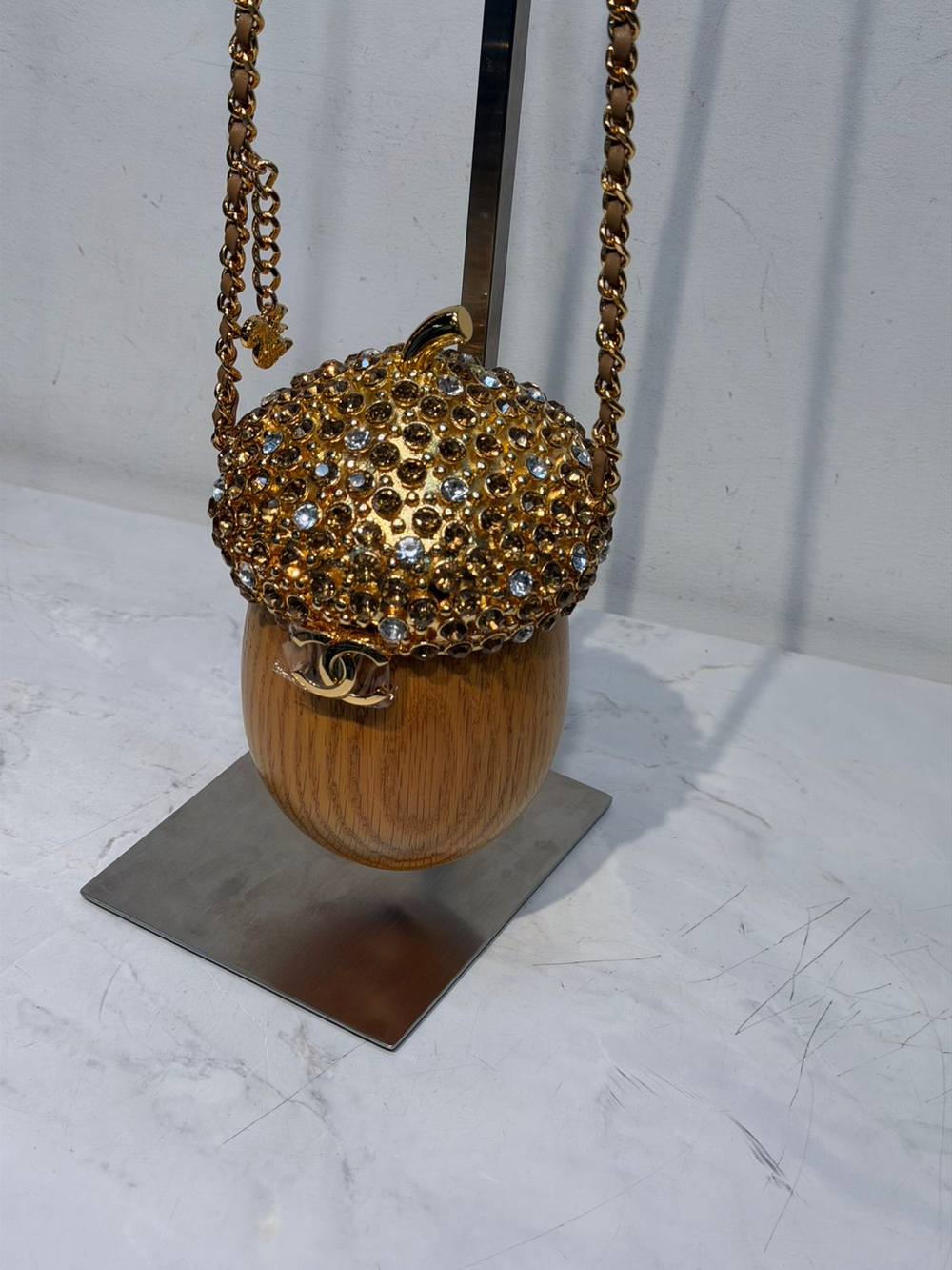 Сумка Chanel Желудь