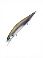 Воблер DUO Realis Jerkbait 100SP Silent, CCC3816 Wakasagi ND, 100 мм, 14,5 г, нейтральный, минноу