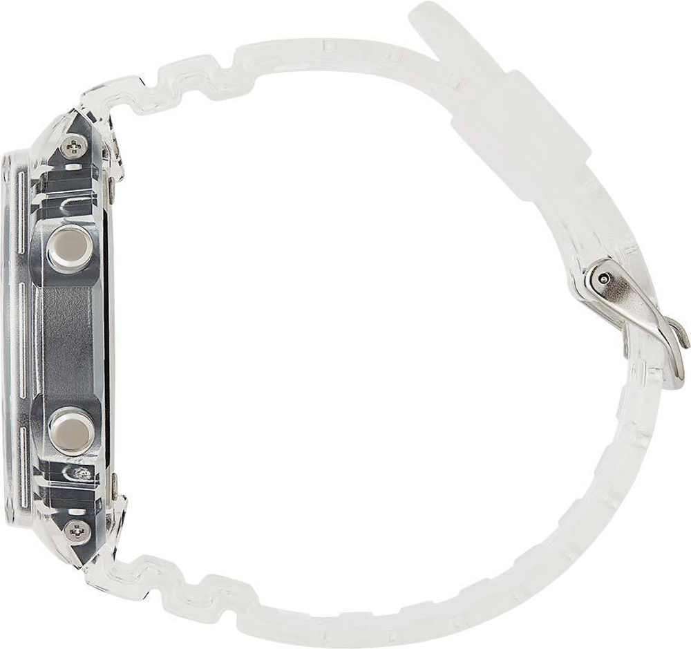Японские наручные часы Casio G-SHOCK GA-2100SKE-7AER