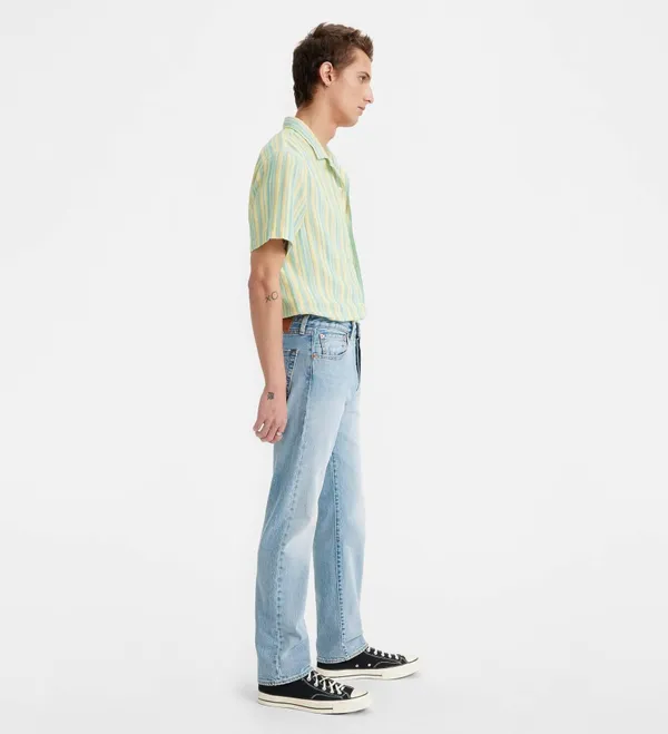 Джинсы мужские LEVI'S 501® LEVI'S®ORIGINAL