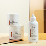 Набор для пилинга лица и постпилингового ухода ISOV Meso Peel CL4 Plus Kit