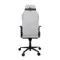 Arozzi Vernazza Soft Fabric Light Grey