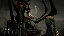 Dead by Daylight - Special Edition (PS4, полностью на английском языке)