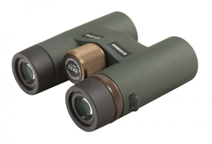 Бинокль Sturman 8x32 ED