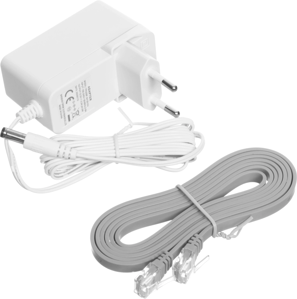 Роутер беспроводной Keenetic Netcraze Hopper 4G+