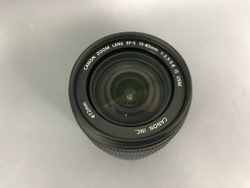 Canon EF-S 15-85mm 3.5-5.6 IS USM