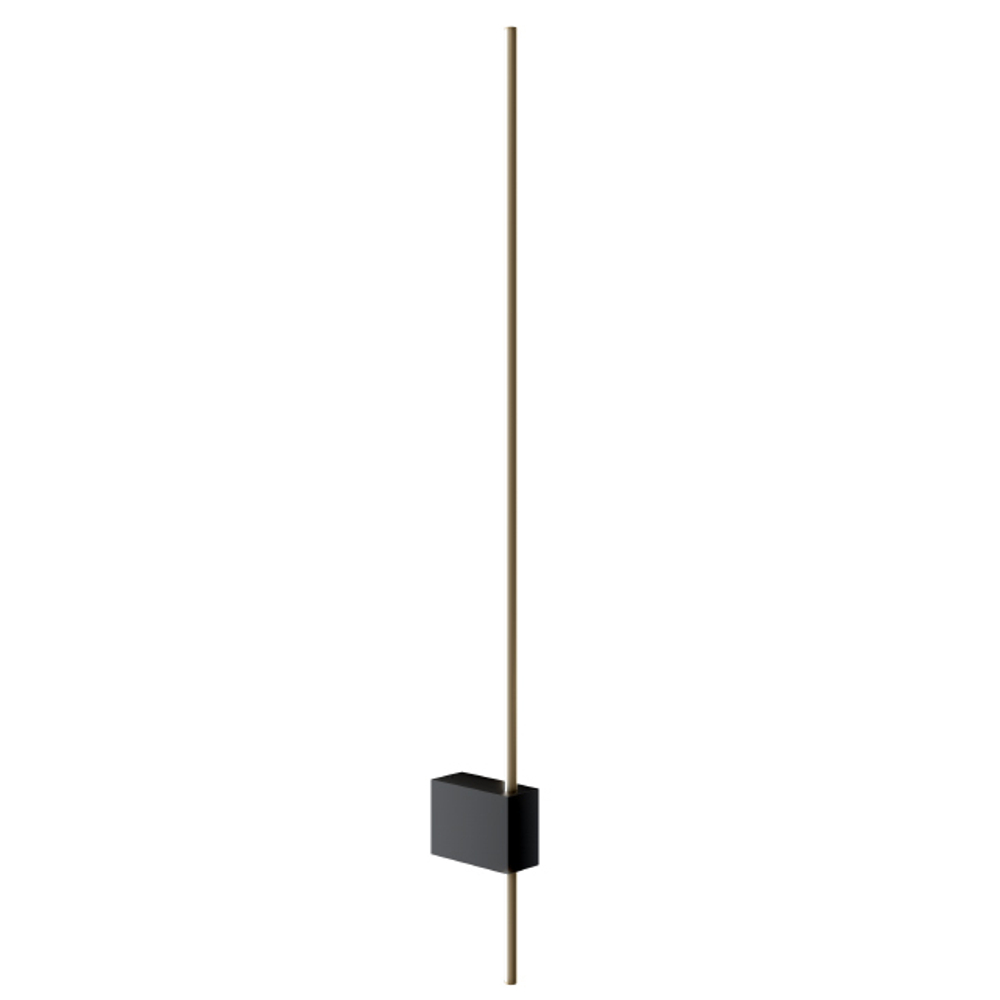Настенный светильник (бра) Maytoni C070WL-L6GB3K