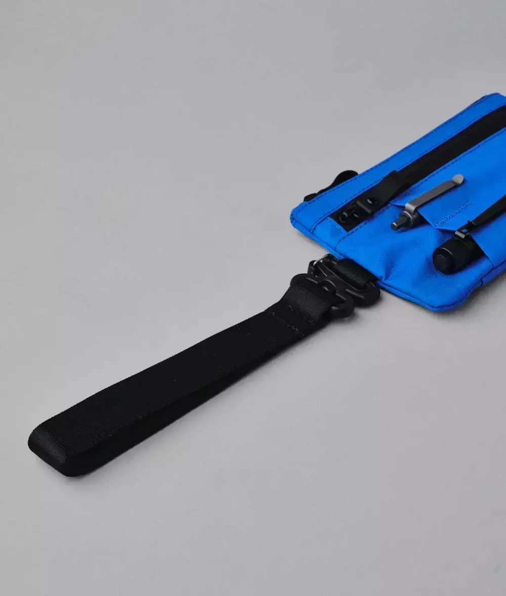Кошелёк Alpaka Zip Clutch
