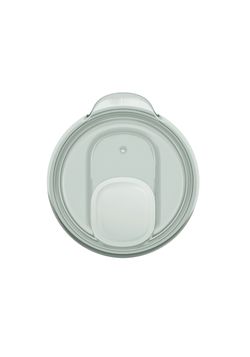 Термостакан Klean Kanteen Rise Tumbler Slide Lid 16oz (473 мл) Barely Blue