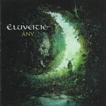 Eluveitie / Anv (RU)(CD)