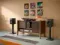KEF Q3 Meta Walnut