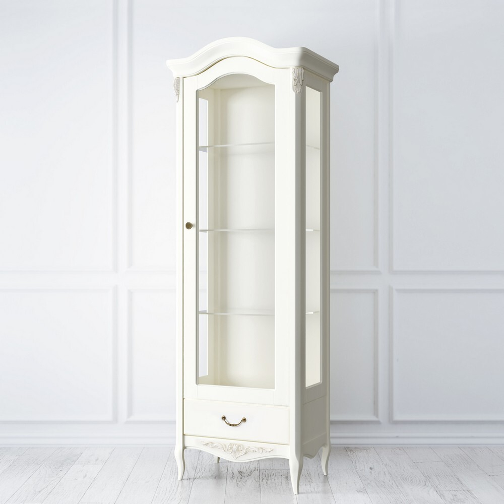 Витрина стеклянная R R190