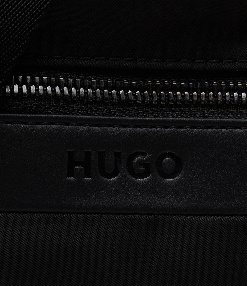 Сумка кросс-боди Wayner HUGO - черный(50503817)