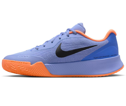 Женские Кроссовки теннисные Nike Vapor Lite 3 Clay - light thistle/black sapphire